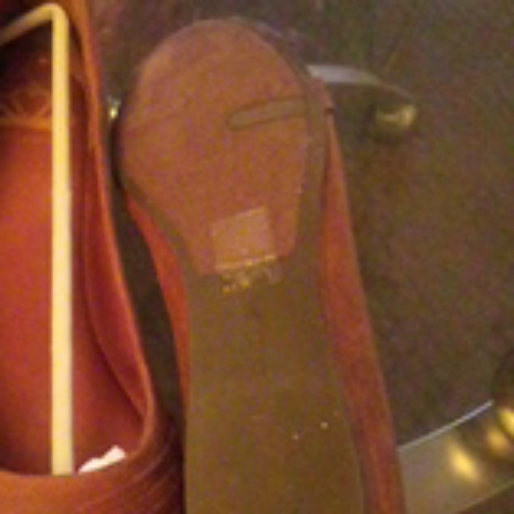 Shoes - Picture 3 of 3
